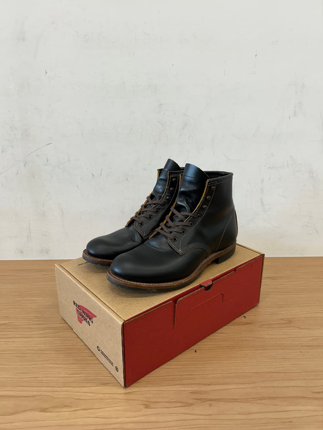 레드윙 9060 벡맨 상품이미지1