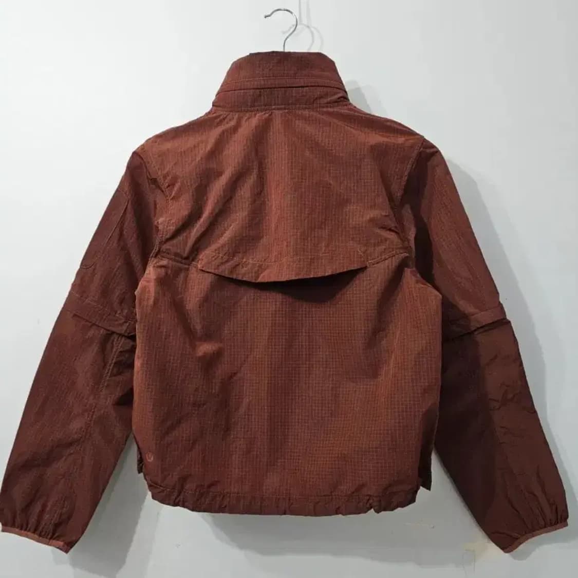 룰루레몬 컨버터블 립스탑 하이킹 재킷 ~55 상품이미지5