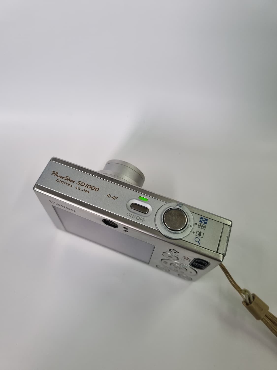 캐논 익서스70 /ixus 70 /powershot sd1000 상품이미지3