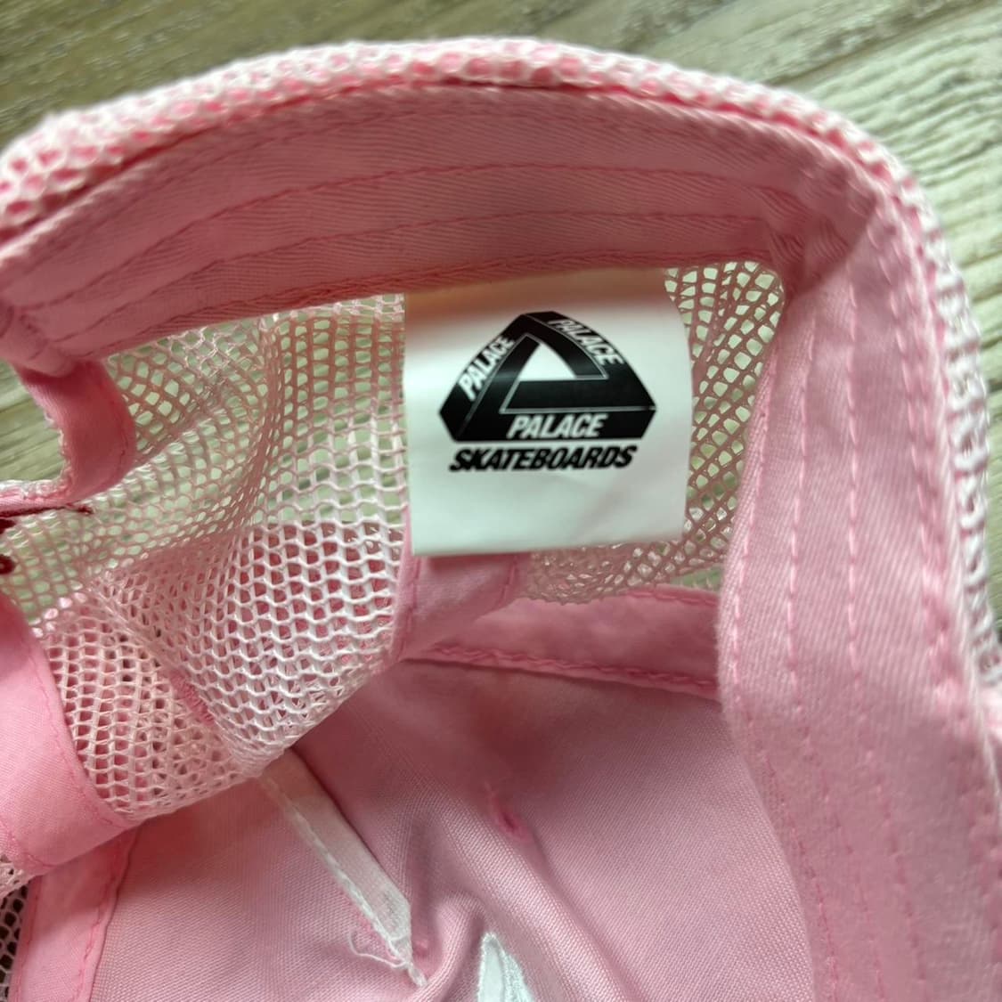 팔라스 더티 트러커 햇 상품이미지5