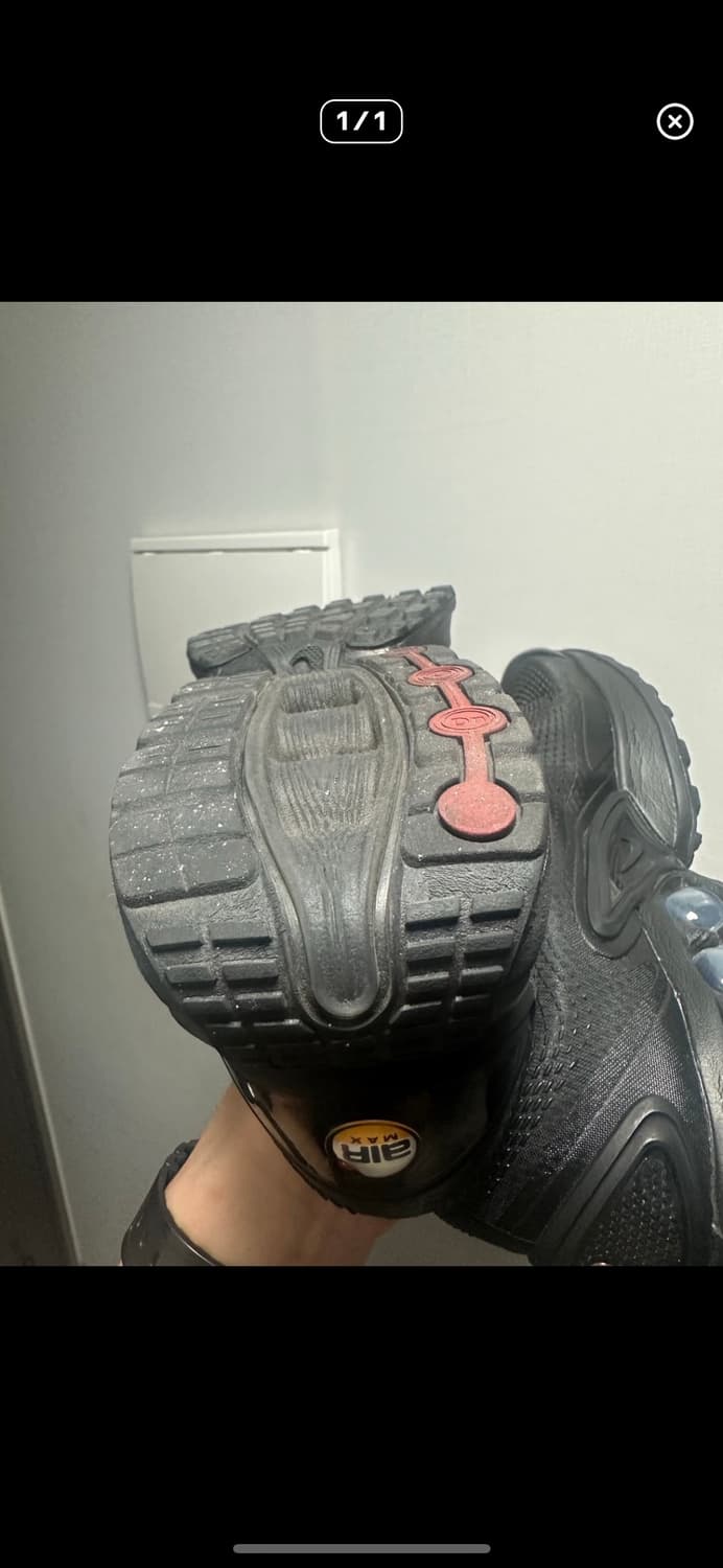 나이키 에어맥스dn 275 상품이미지5