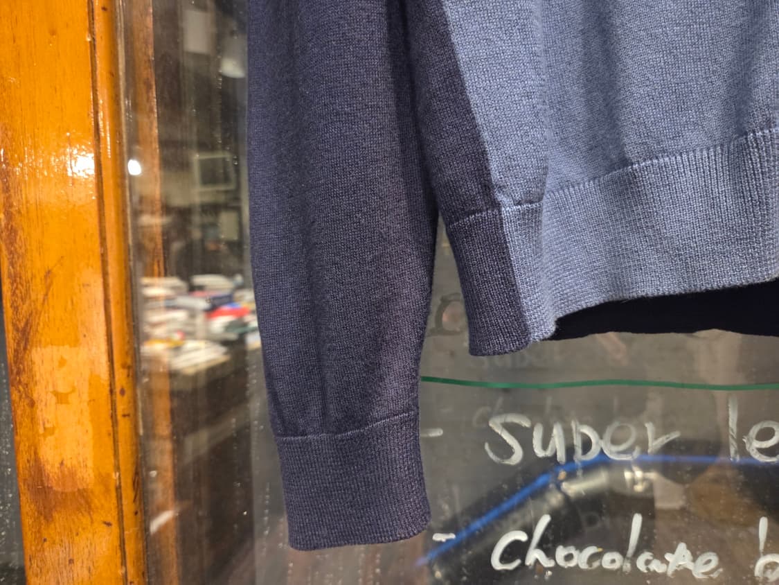 아르마니 꼴레지오니 카디건 상품이미지8