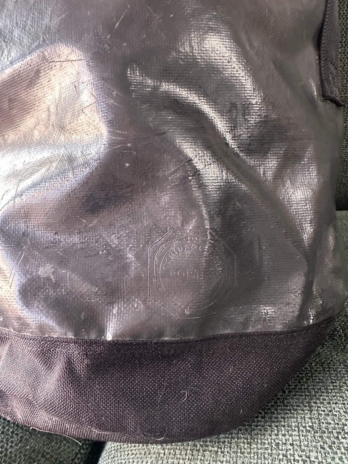 포터 2way 백팩 상품이미지2