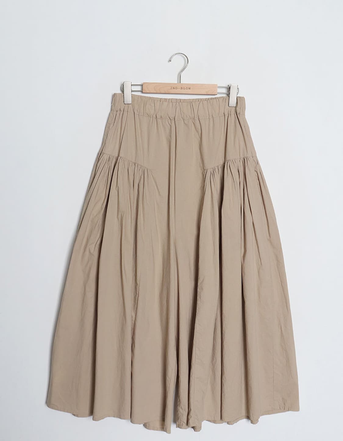 OMNES Cotton Skirt Pant (27~29) 상품이미지1