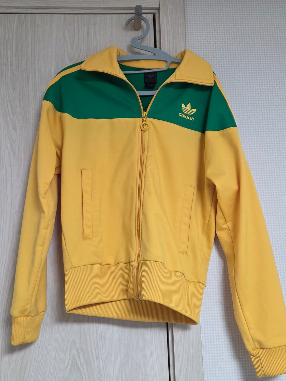 아디다스 파이어버드 져지 90s 상품이미지2