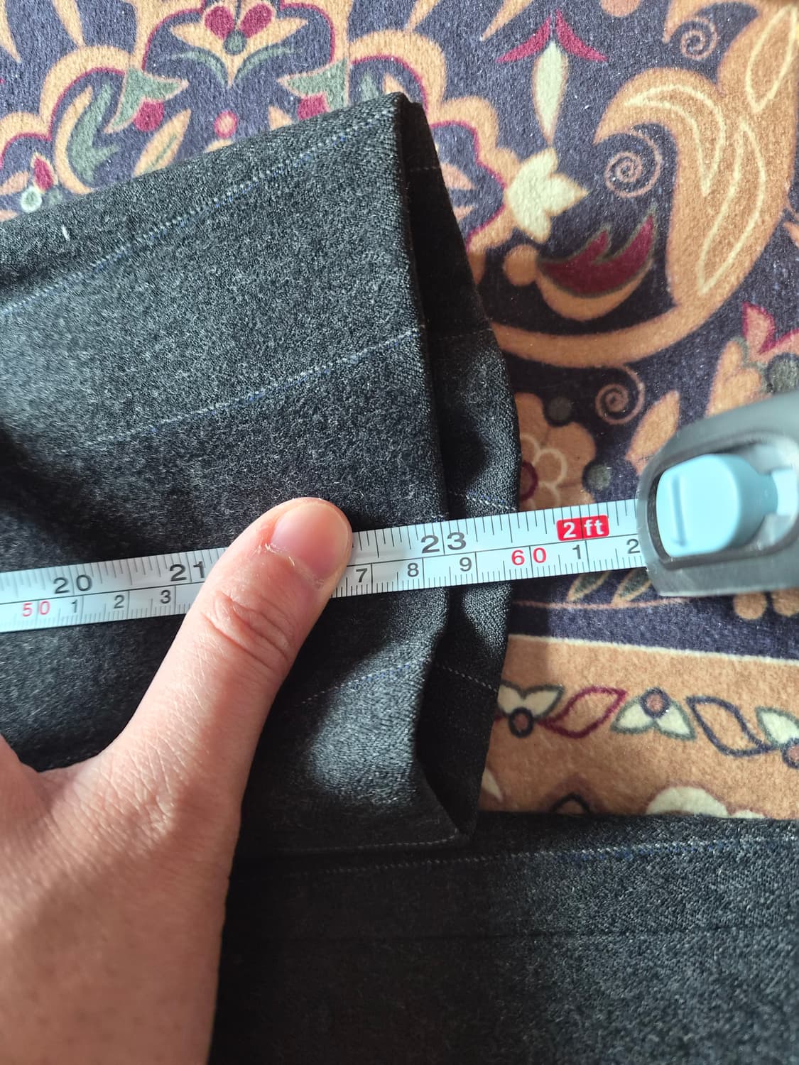 (일본) 폴로 랄프로렌 더블자켓 105 상품이미지8