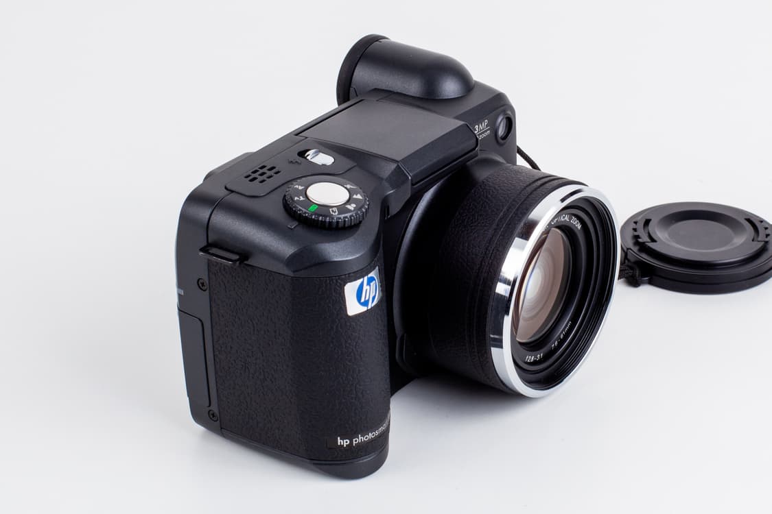 HP Photosmart 945 빈티지 디카 상품이미지3