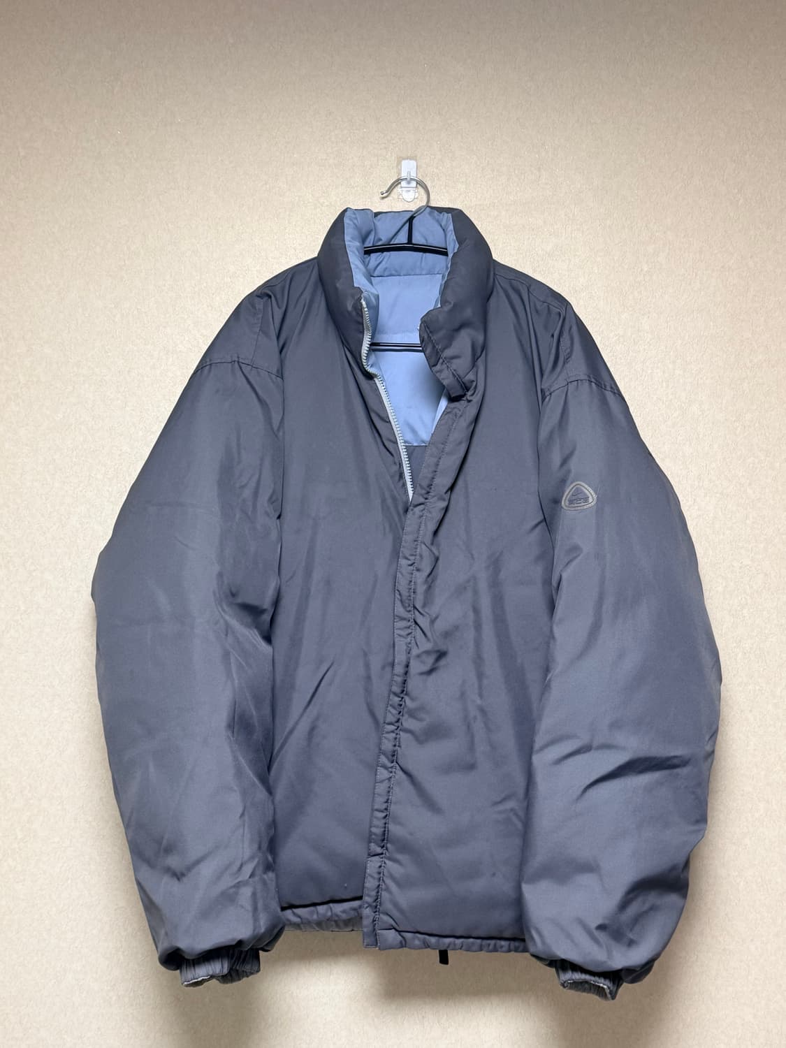 나이키 ACG 리버시블 패딩 상품이미지1