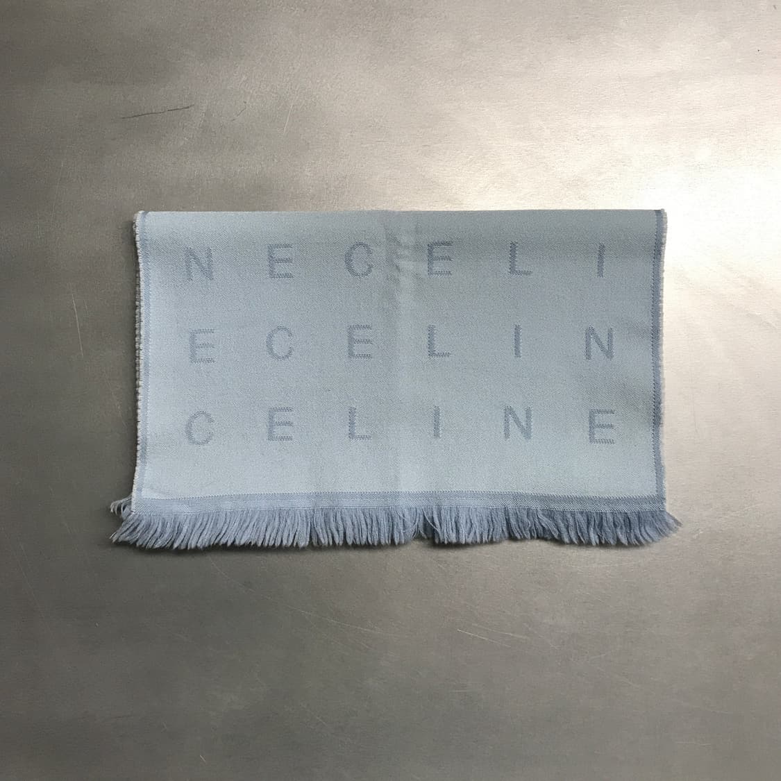 셀린느 머플러 상품이미지2