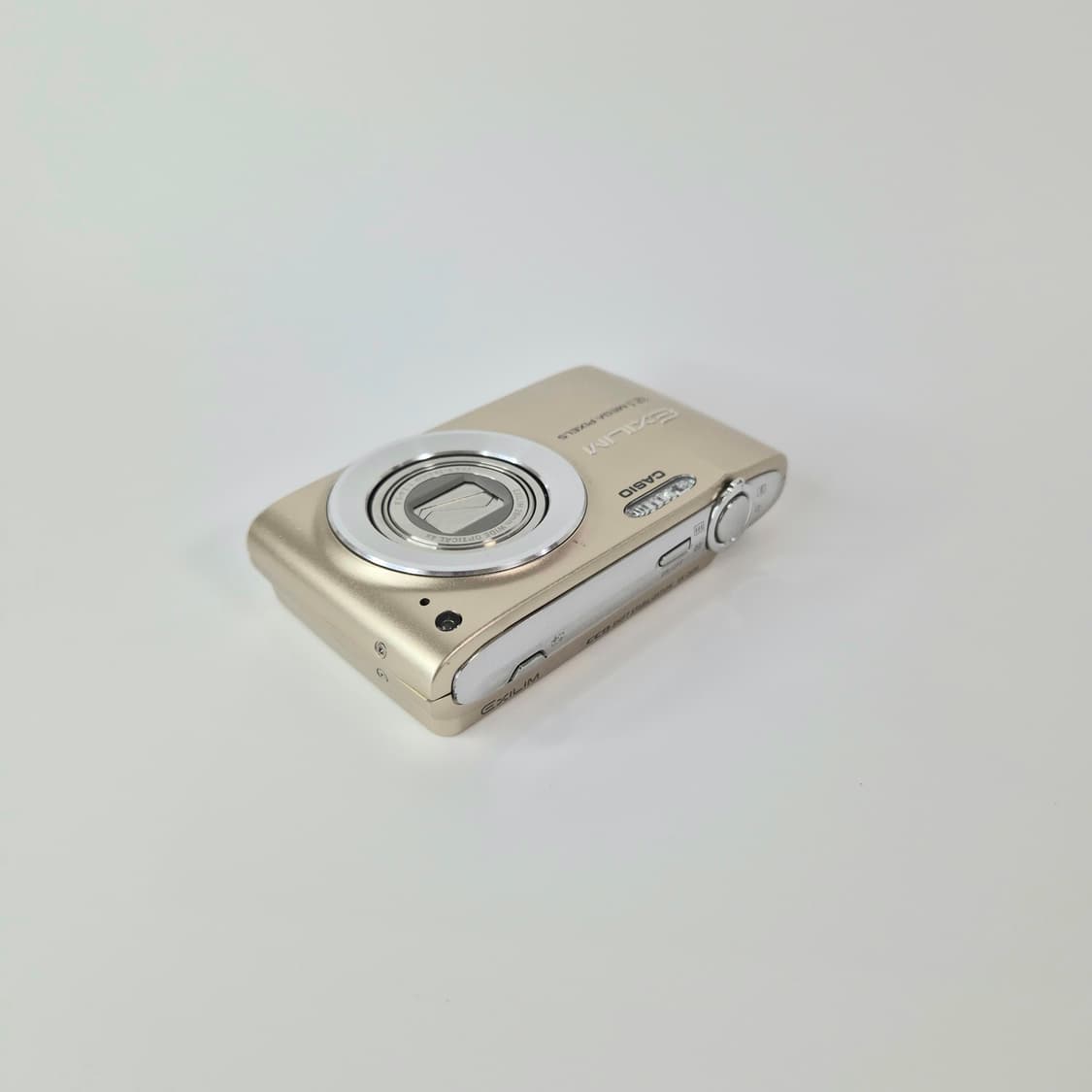 인기✨️) 카시오 z400 골드 (casio z400) 상품이미지6