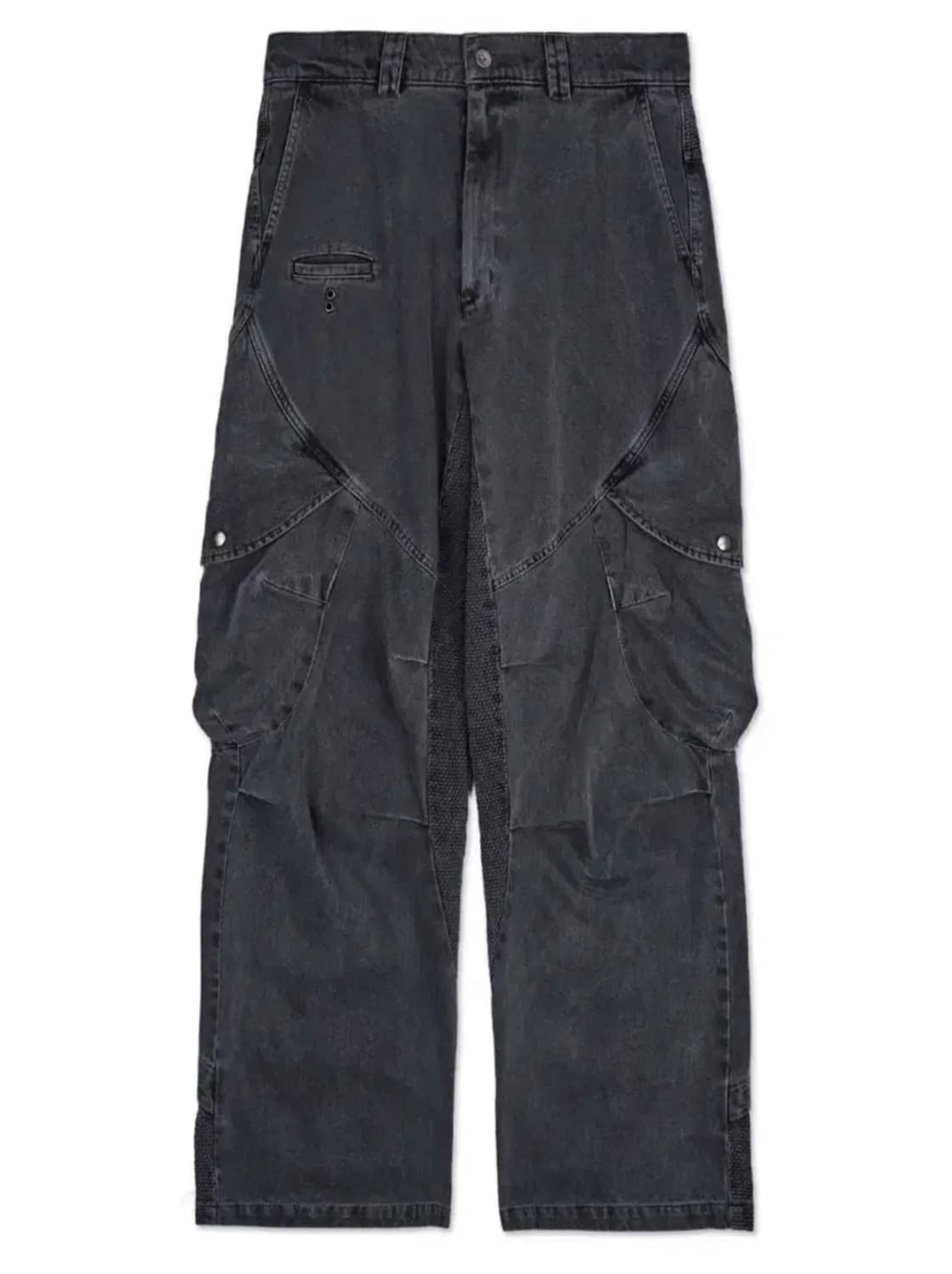 이그노타 Core:9 Washed Cargo Pants 워시드카고팬츠 S 상품이미지1