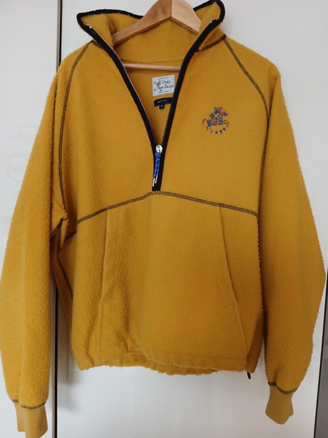 드레익스 풀오버42 상품이미지2