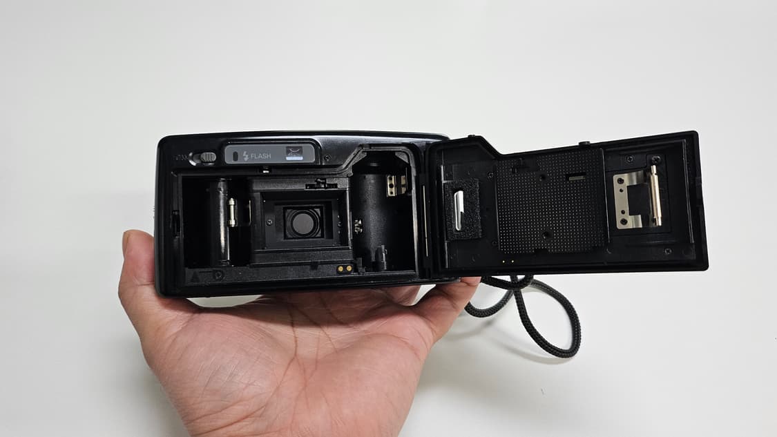 작례O 레트로 감성 리코 s-30 데이트 필름카메라 빈티지 필카 상품이미지9