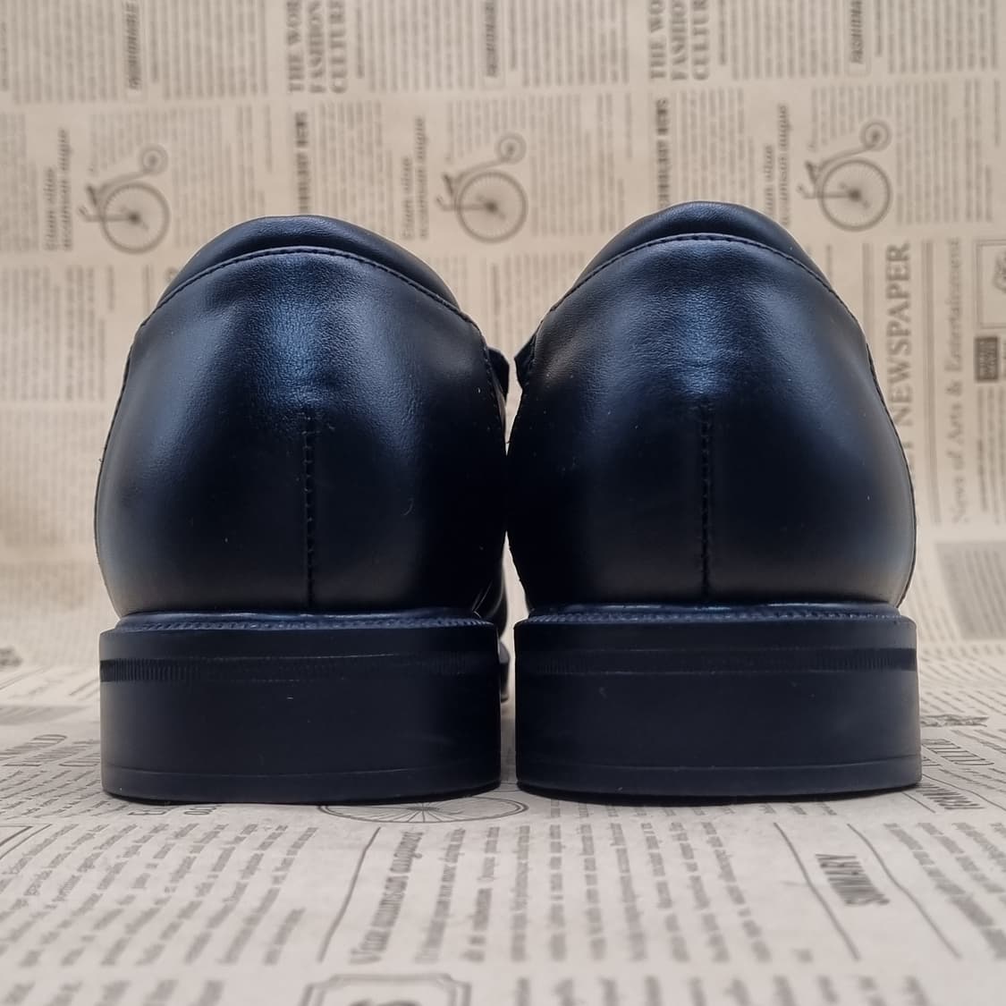 바이네르 남성로퍼 265 상품이미지4