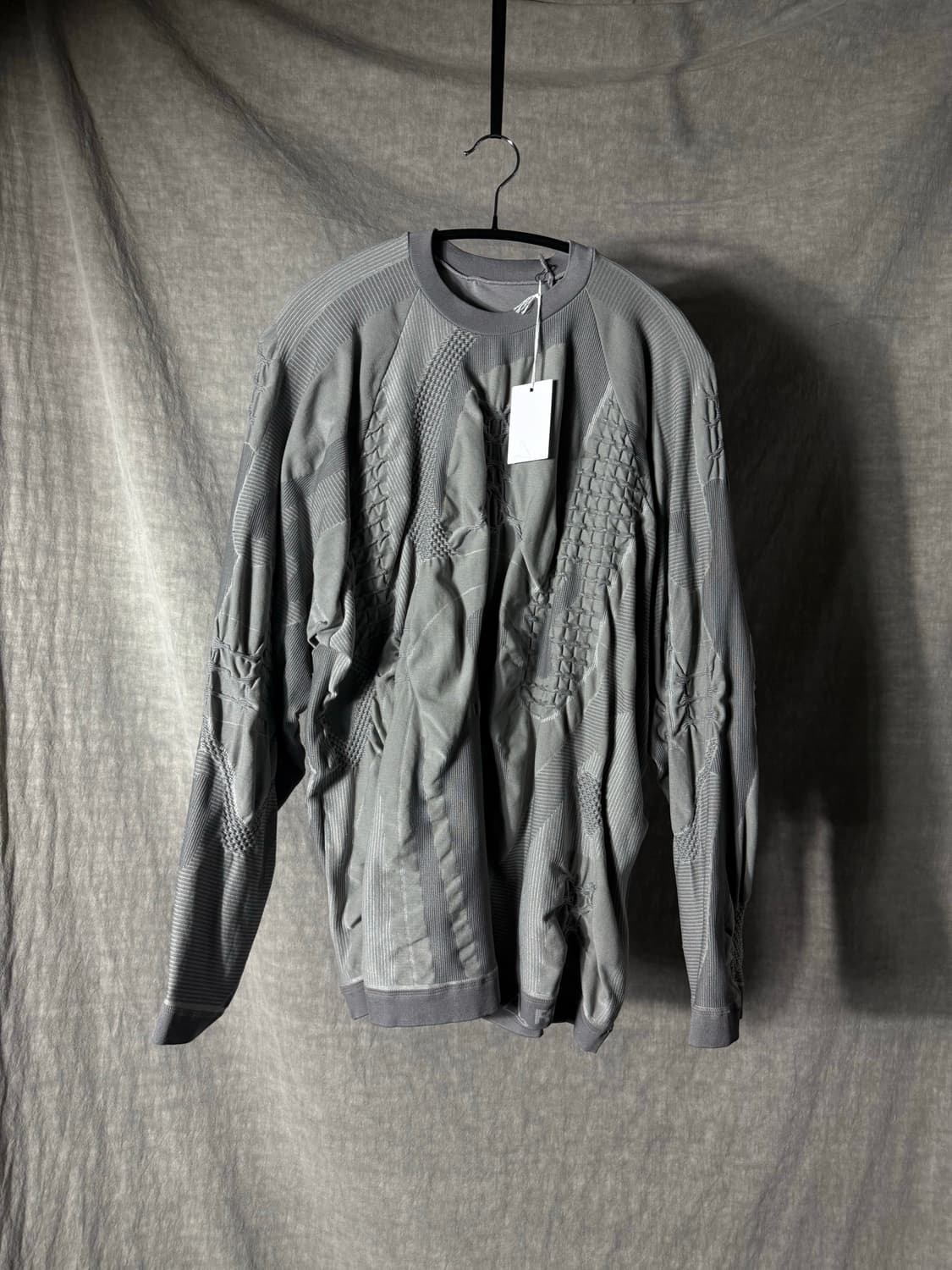 ROA Oversized 3D Knit 상품이미지1