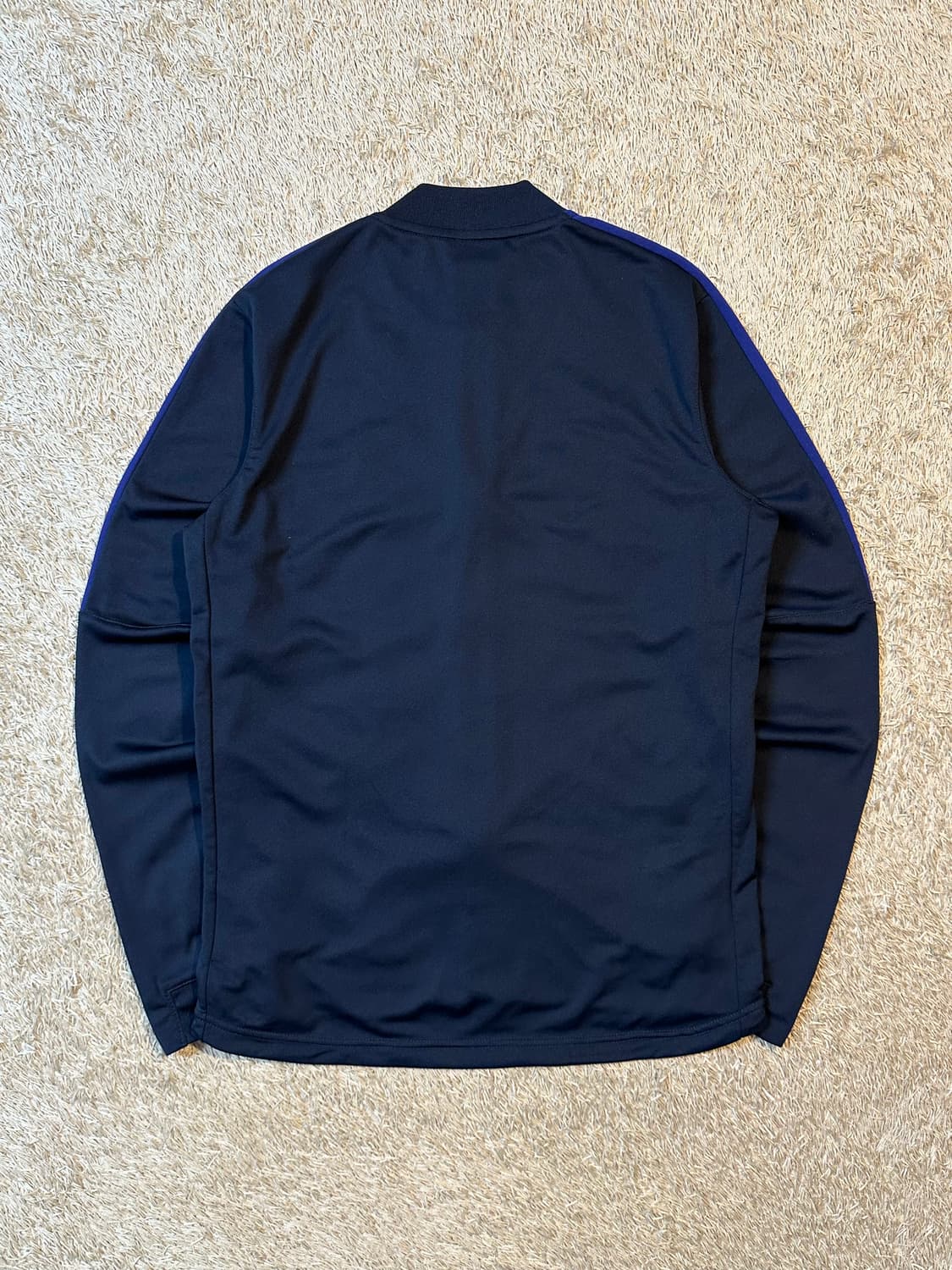 희귀) 나이키 토트넘 사이드라인 트랙탑 져지 네이비 상품이미지3