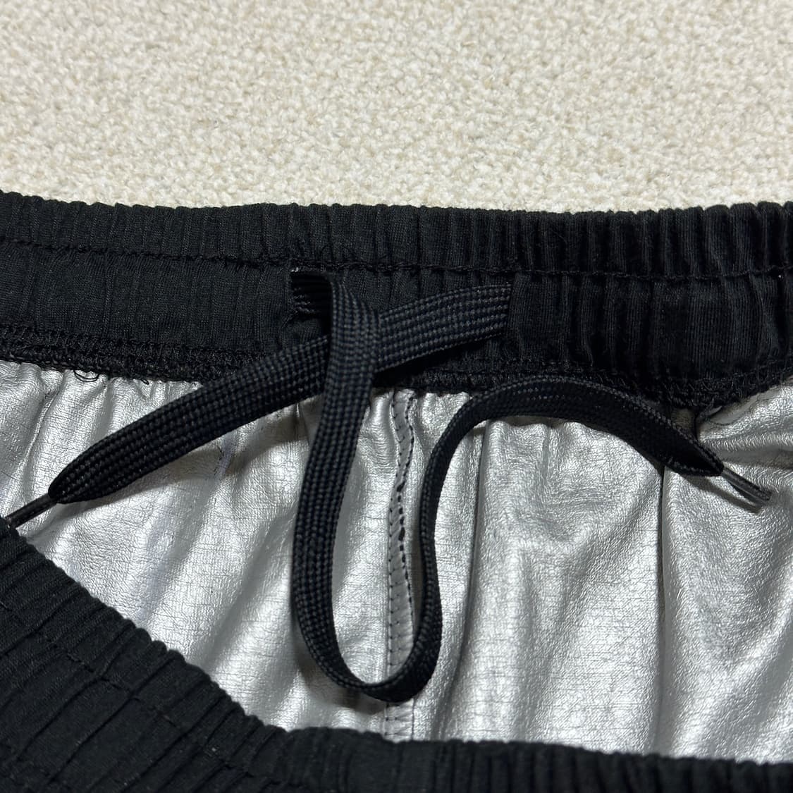 아디다스 스웻 수트 팬츠 상품이미지6