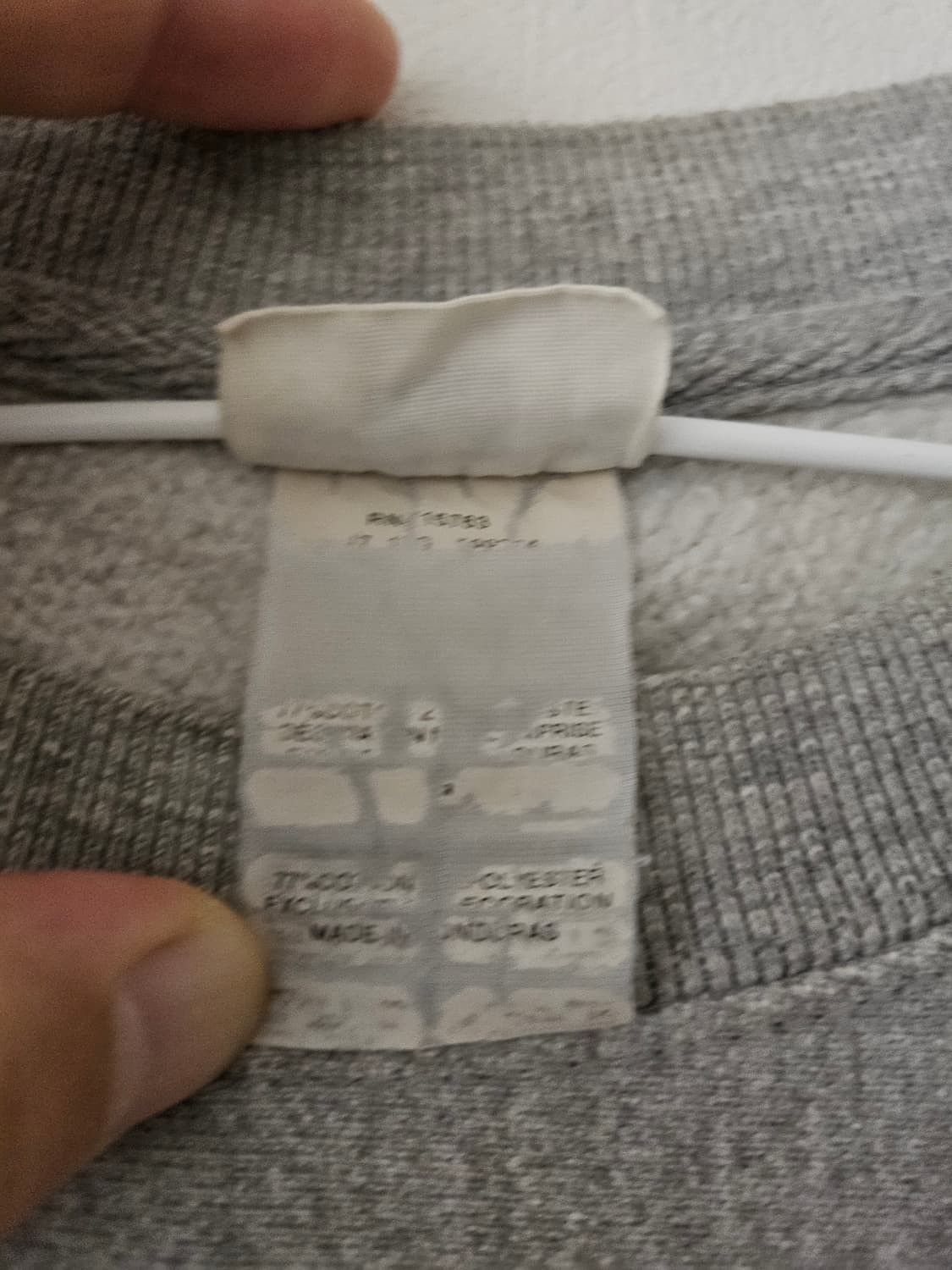 챔피온 리버스위브 스웻셔츠 상품이미지5