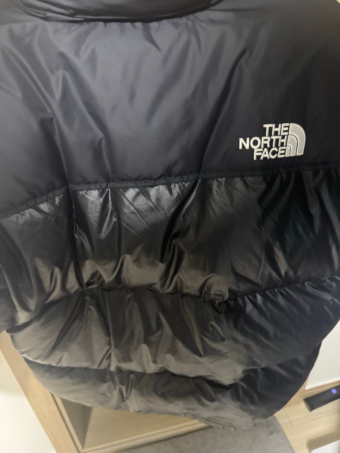 노스페이스 1996에코눕시 xl 상품이미지2