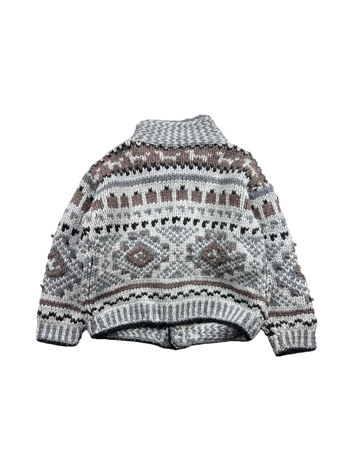 Vintage 코위찬 상품이미지3