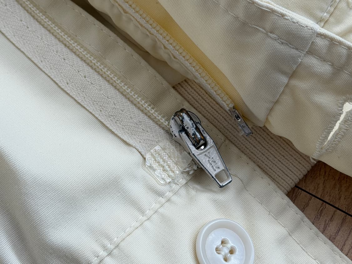 Vintage blouson jacket 빈티지 블루종 자켓 상품이미지7