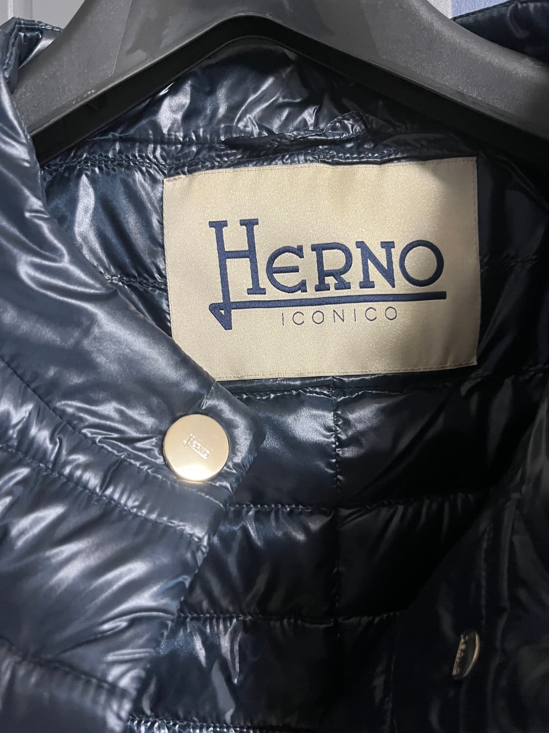 에르노패딩재킷 상품이미지6