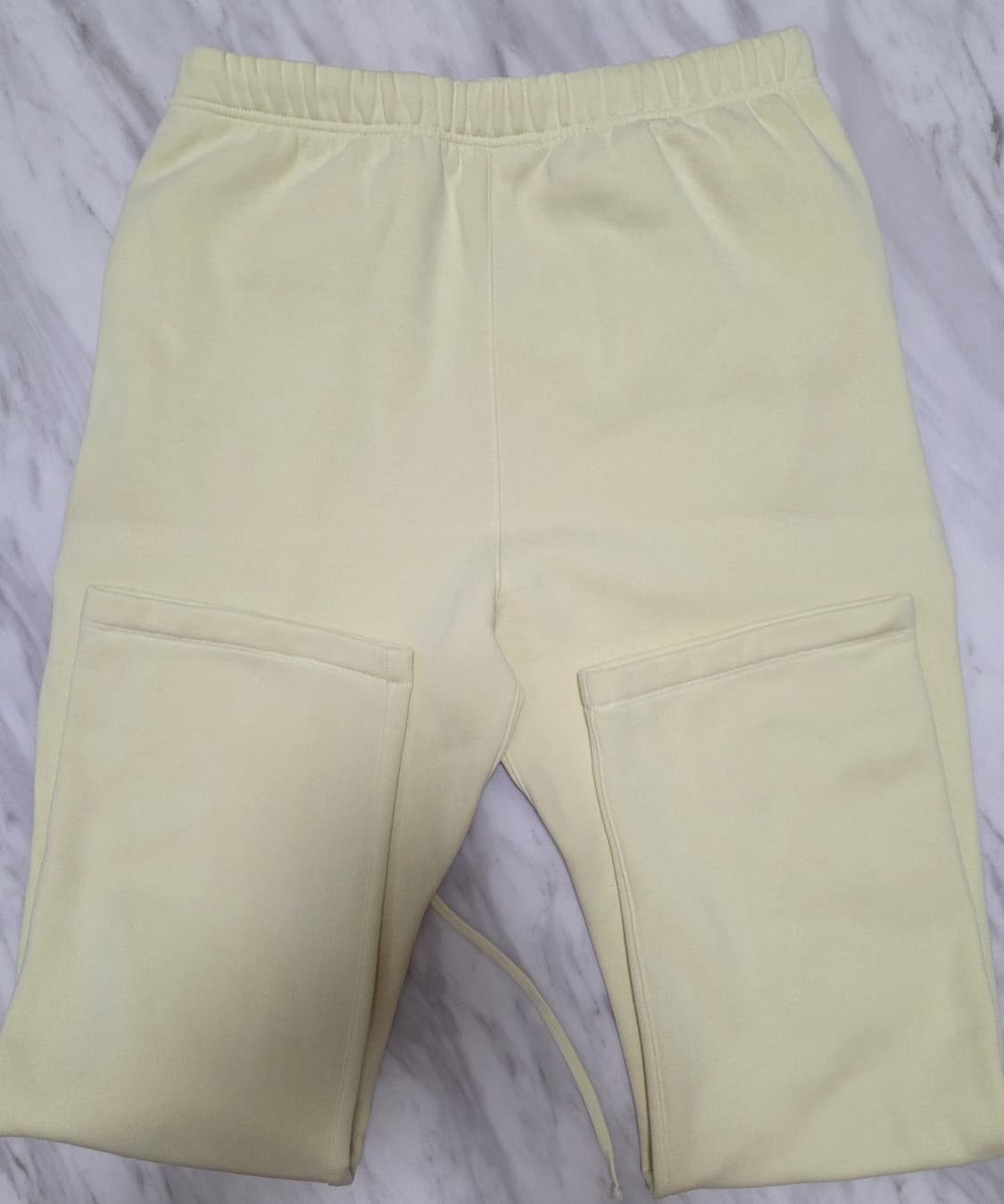 피오갓에센셜 릴렉시드 스웻팬츠  상품이미지4