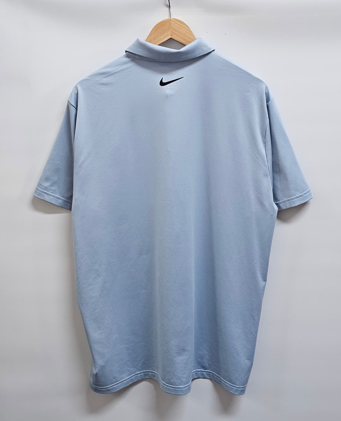 나이키 골프 드라이핏 반팔카라티 XL 25년신상 상품이미지2