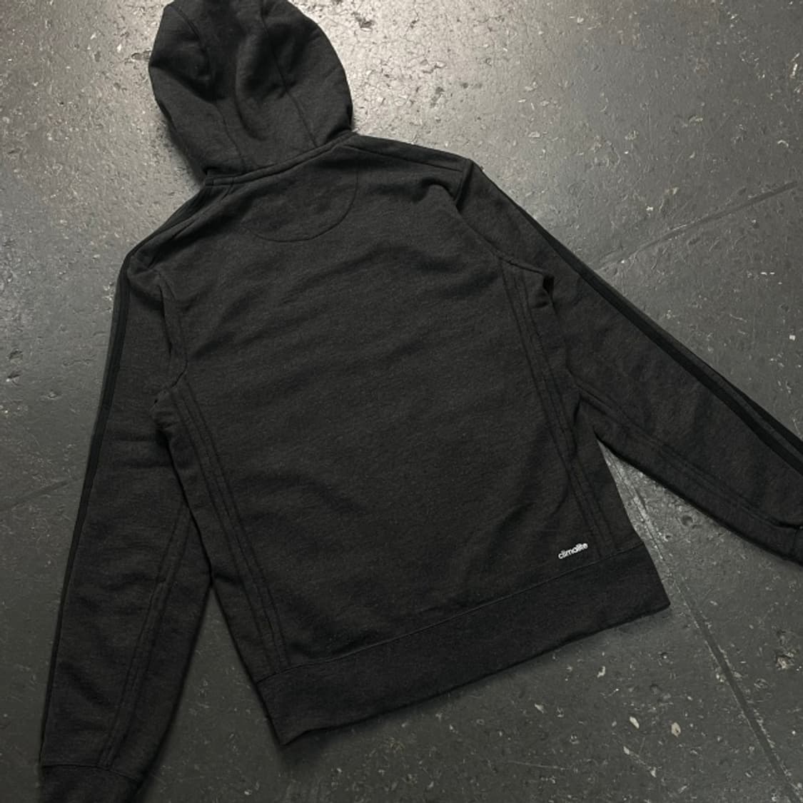 95 아디다스 후드집업 상품이미지5