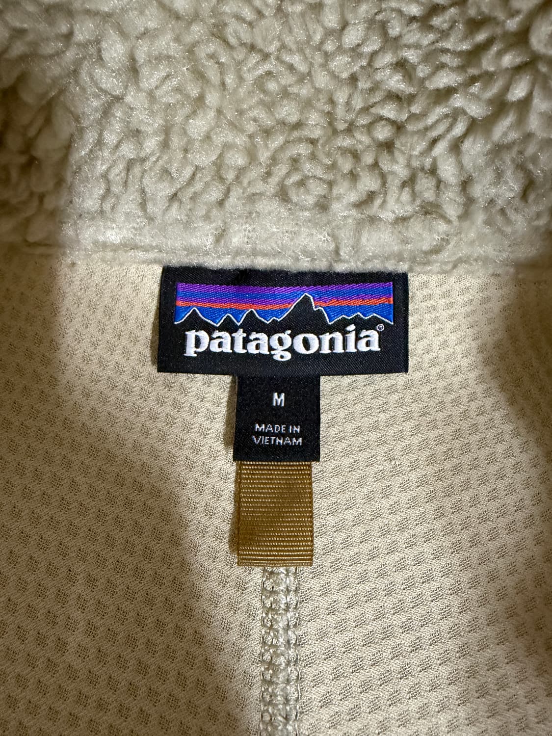 [M]파타고니아 레트로 X 펠리컨 그린 상품이미지6