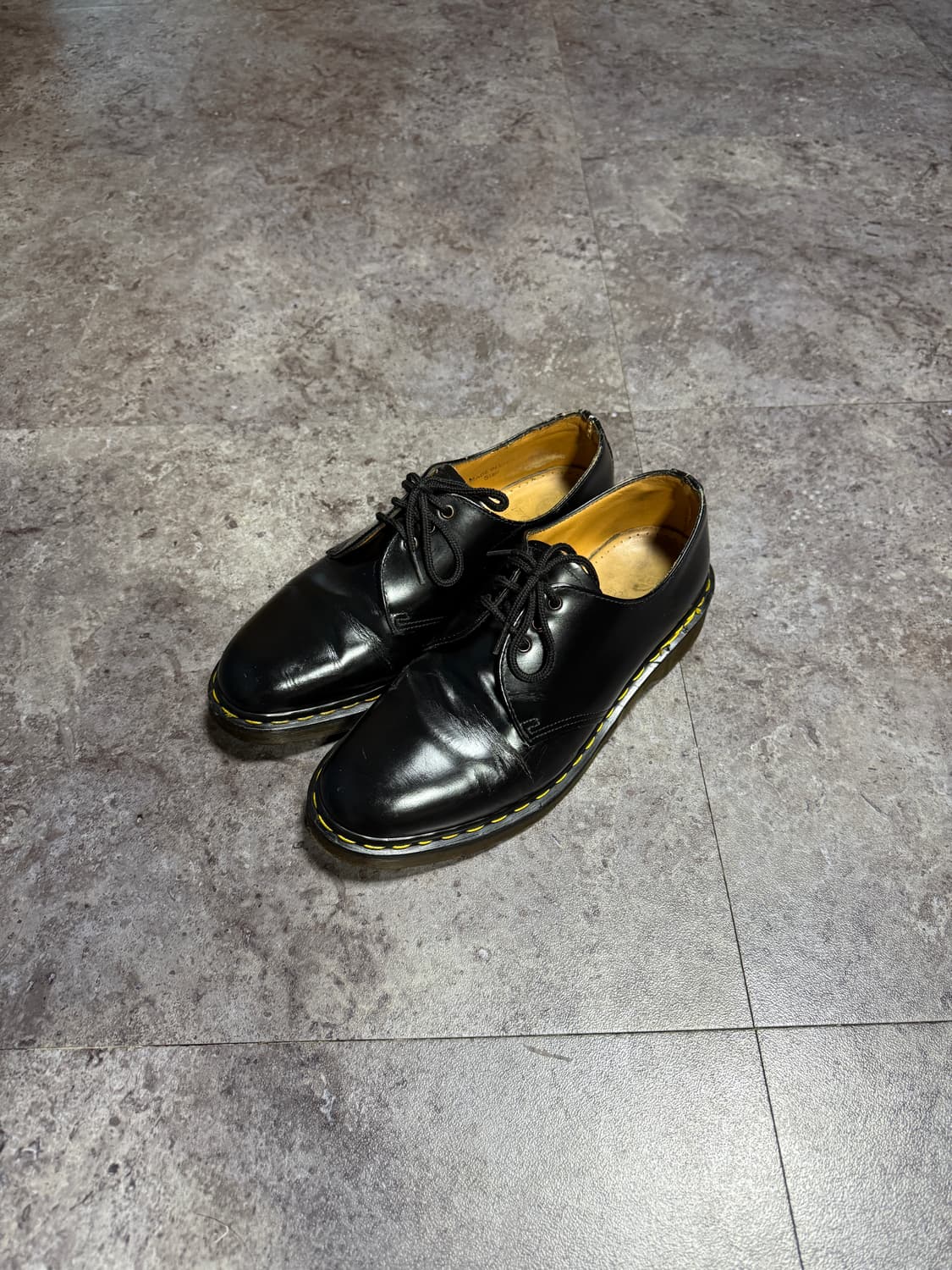 닥터마틴 1461 스무스 MIE 260 상품이미지1