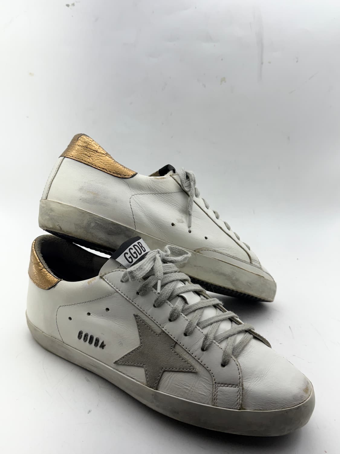 정품)골든구스42 상품이미지4