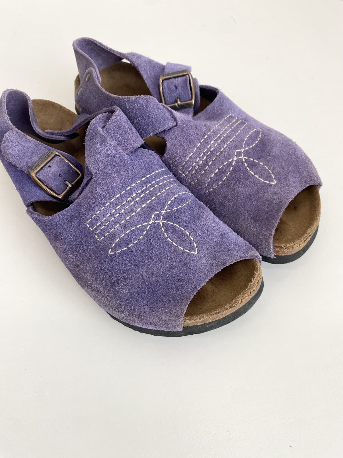 버켄스탁 Papillio Vienna 상품이미지4