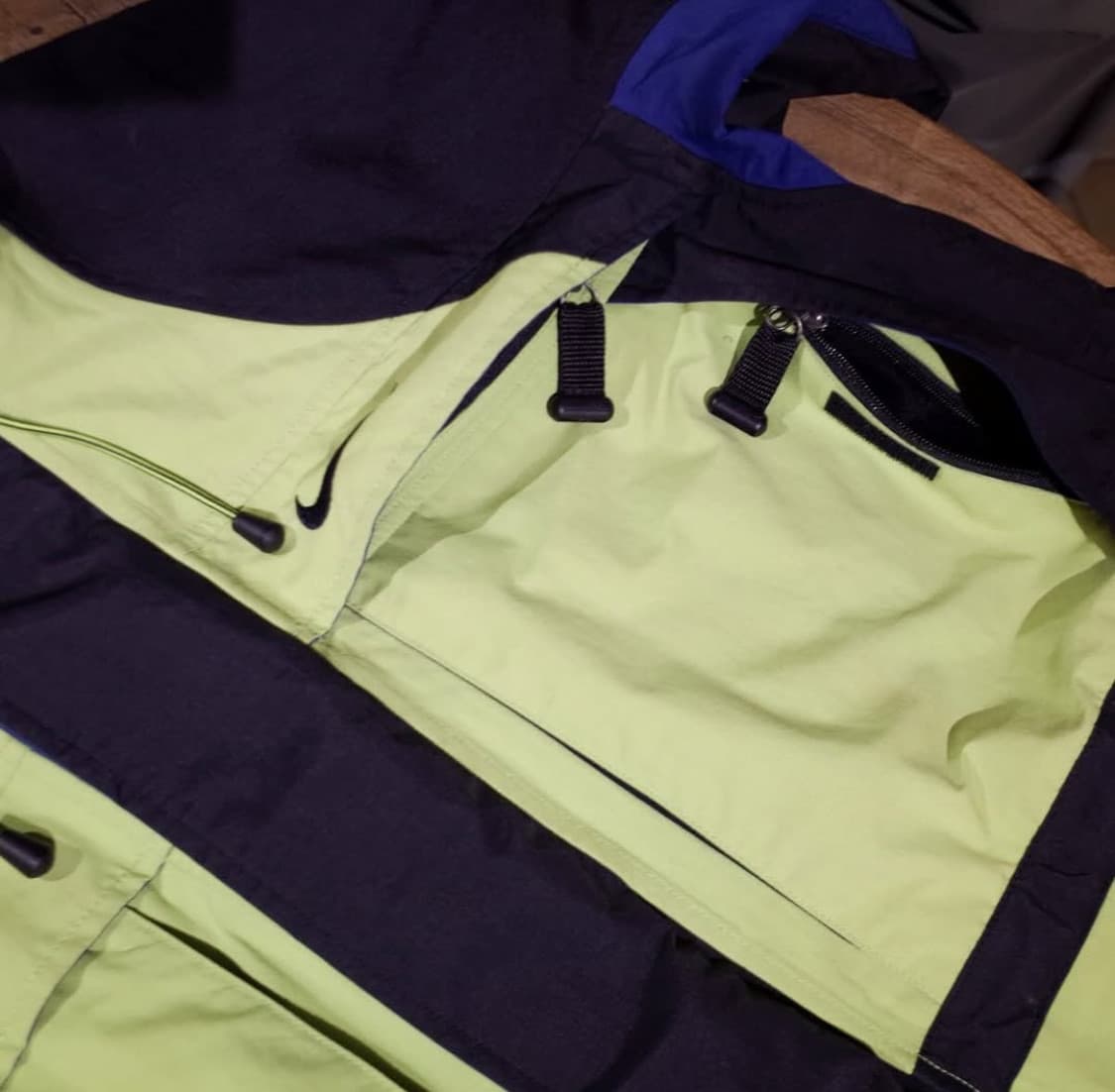 90s Nike ACG Storm-fit Jacket 상품이미지5