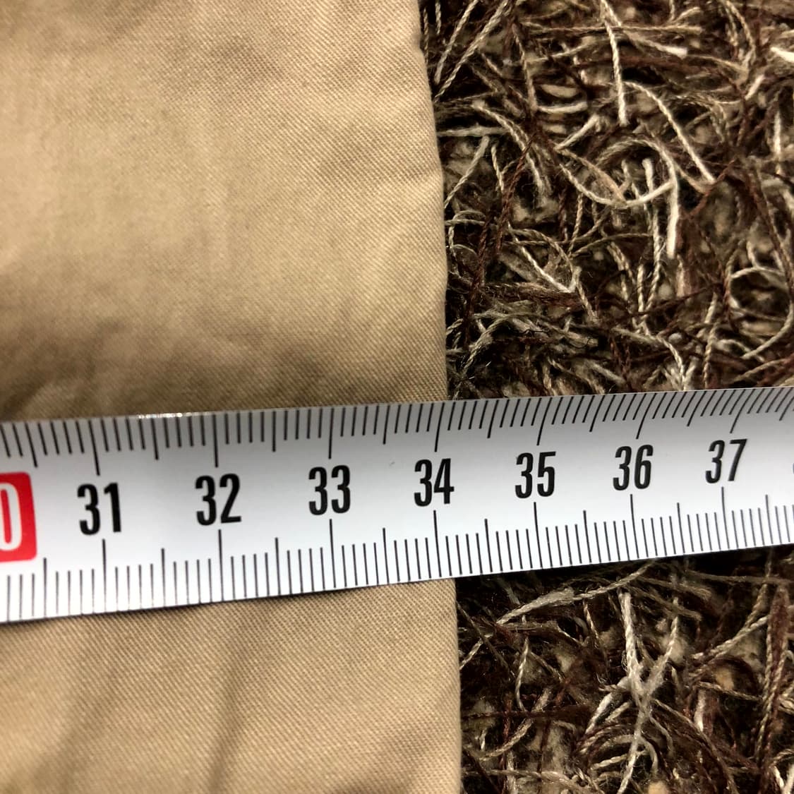 32 디펄스 빈티지 카고 반바지 하프 팬츠 상품이미지7