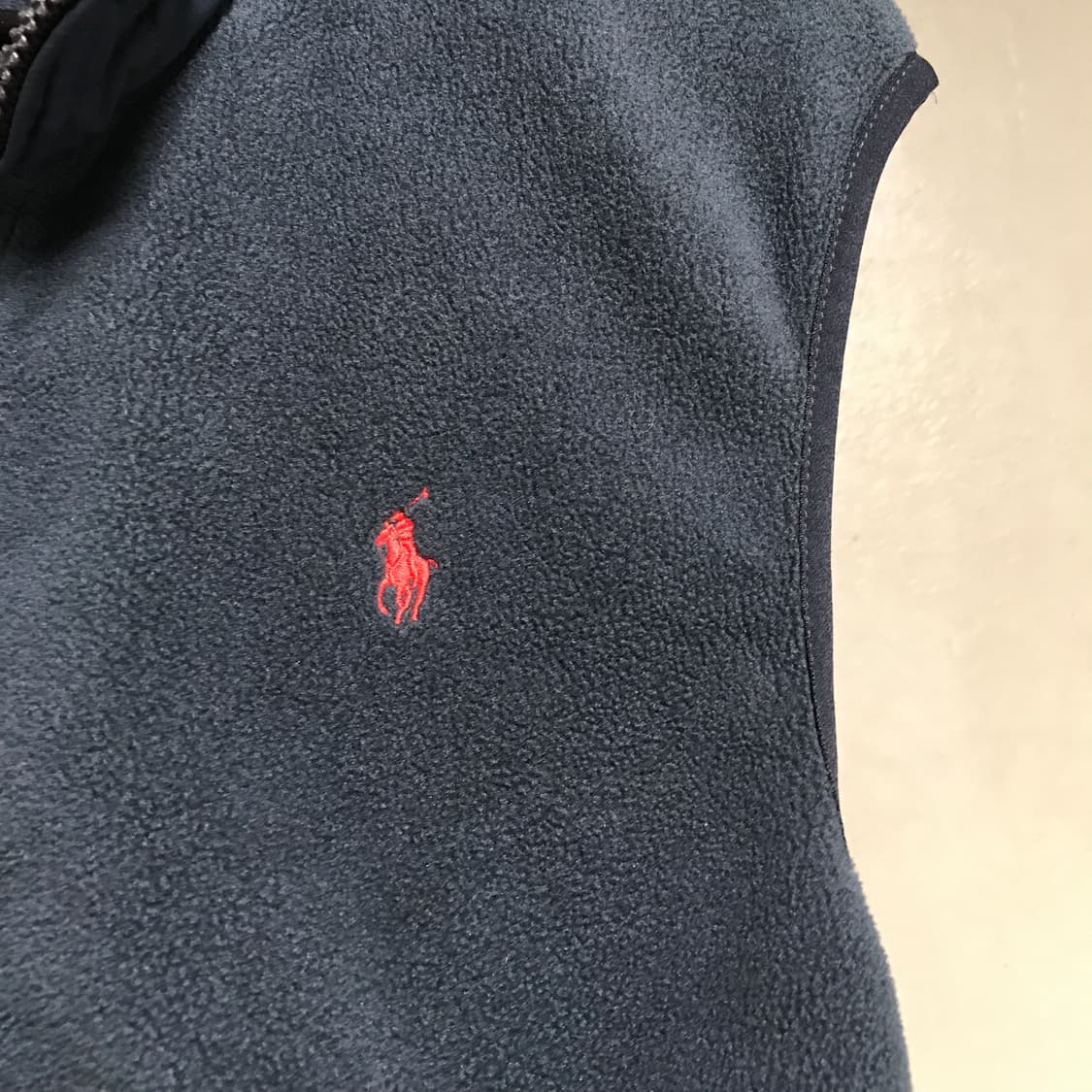 폴로 랄프로렌 베스트 L 상품이미지4