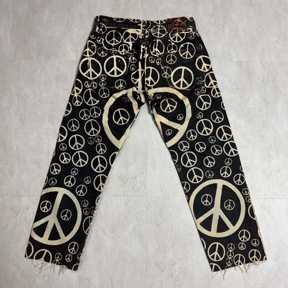 (29) 1962 lvc 551z eastern jam 피스진 상품이미지3