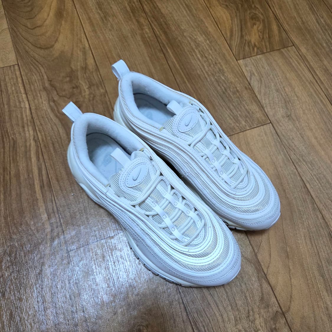 나이키 에어맥스97 240  상품이미지3