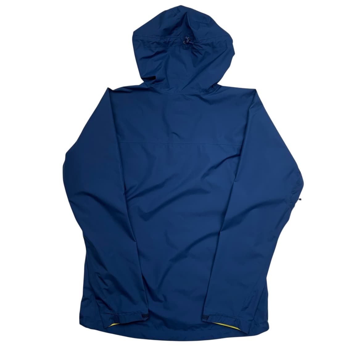 Rab 랩 다운포어 나이트폴 블루 바람막이 XL 상품이미지4
