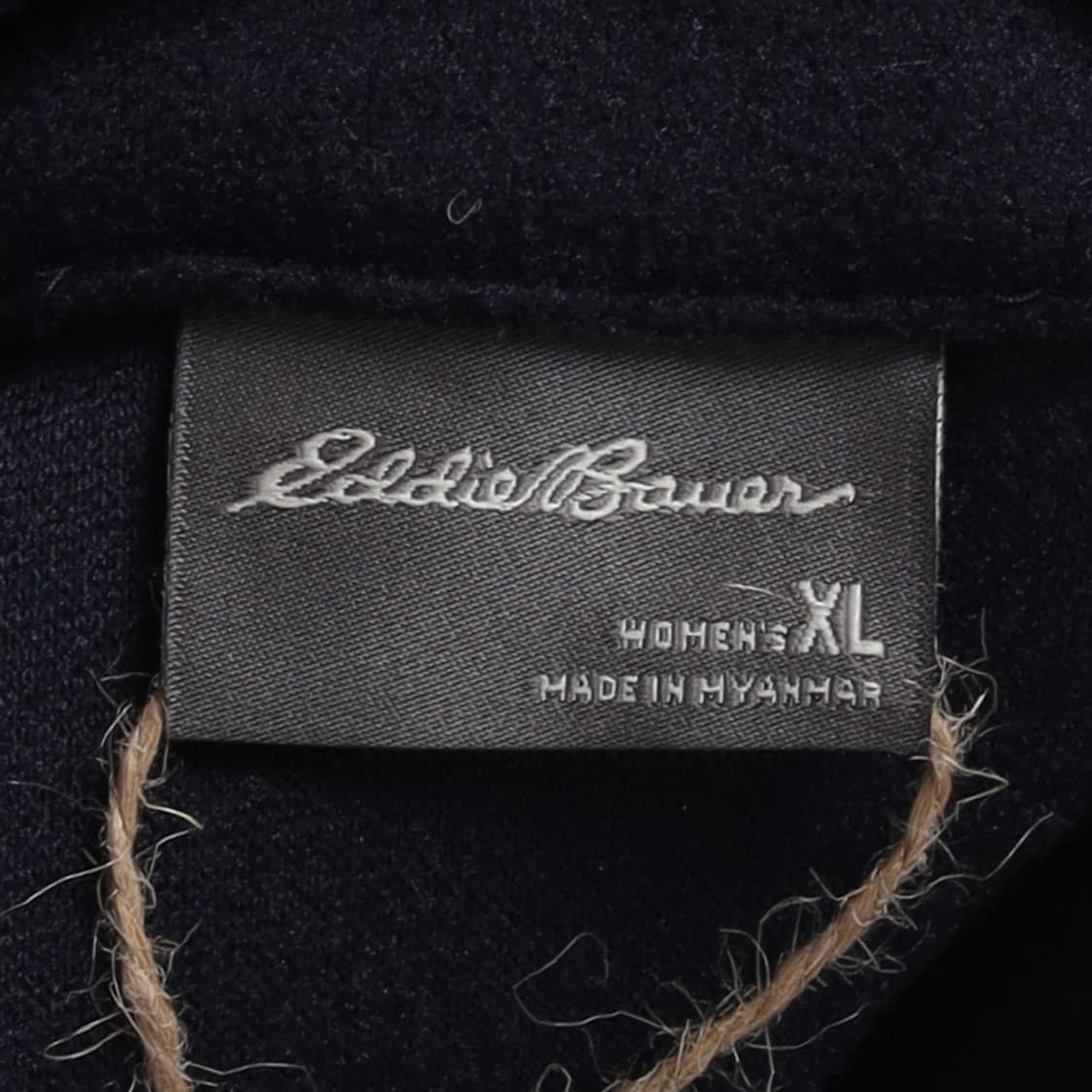 에디바우어 Eddie Bauer Polyester Button Up Ja 상품이미지7