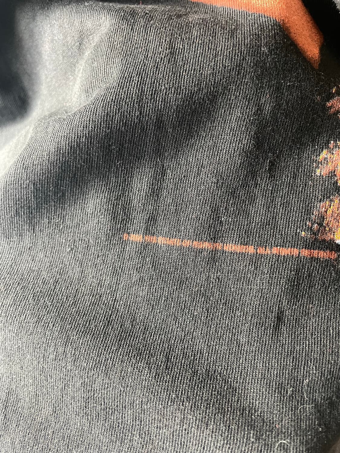 90's 1995 USA Vintage Marilyn Monroe 티셔츠 상품이미지3