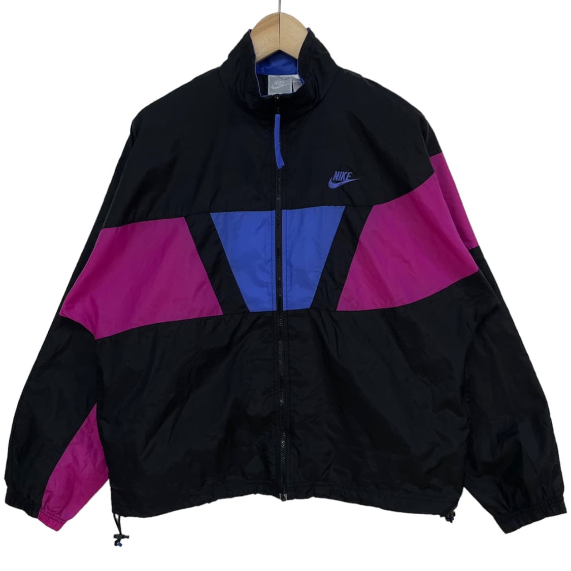 나이키 올드스쿨 바람막이 자켓 상품이미지1