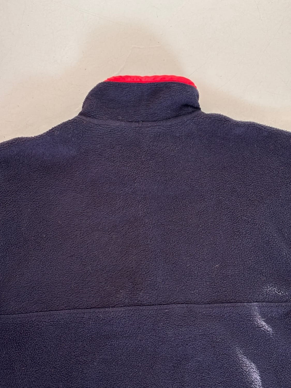 80s Patagonia Fleece Pullover 상품이미지8