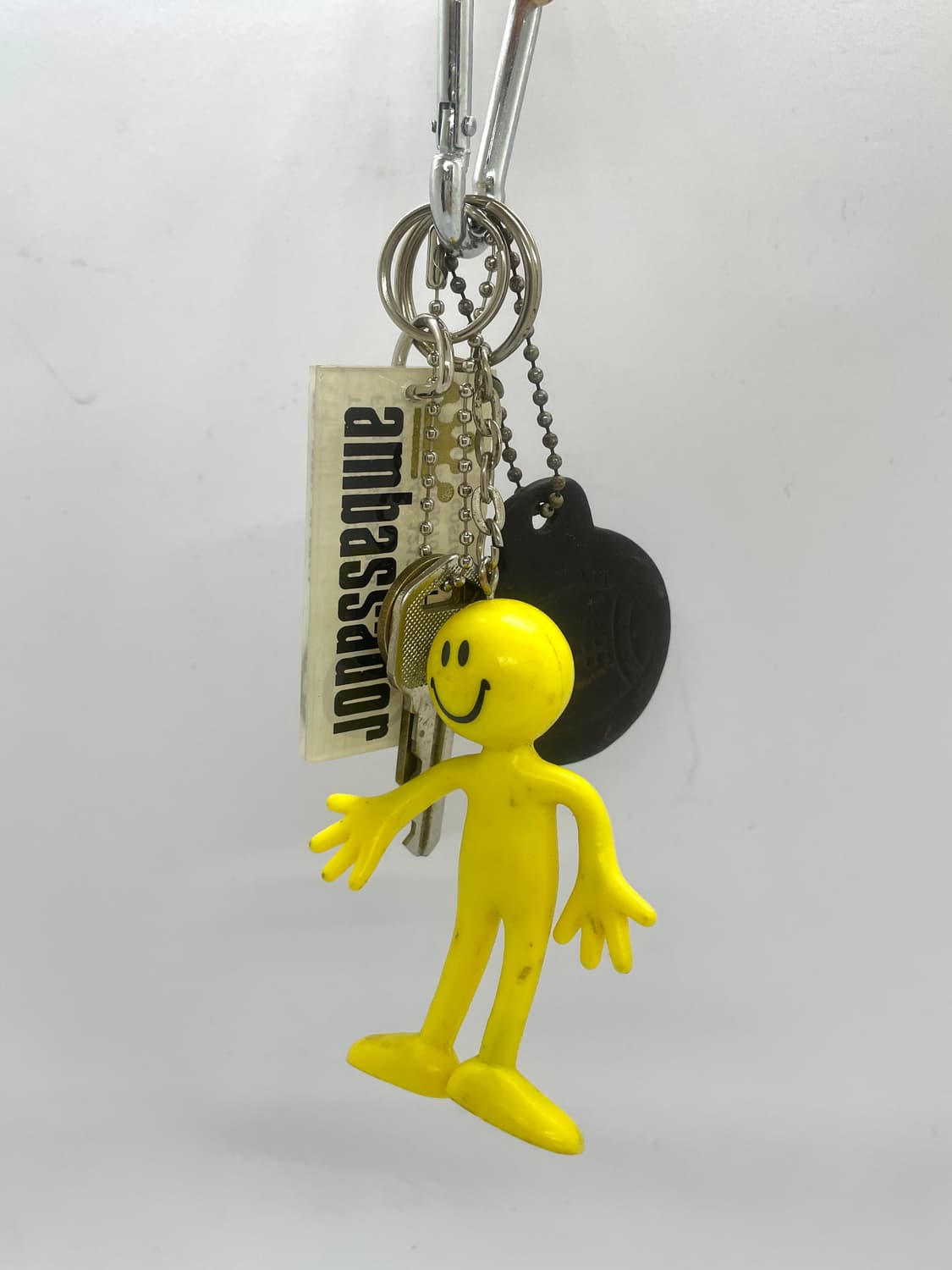 Vintage keyring 상품이미지2