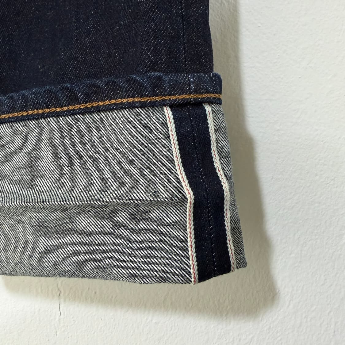 [29] COS 셀비지데님 청바지 상품이미지6