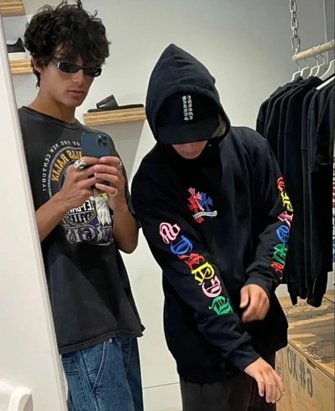 빈티지 할리데이비슨 60th STURGIS 상품이미지2