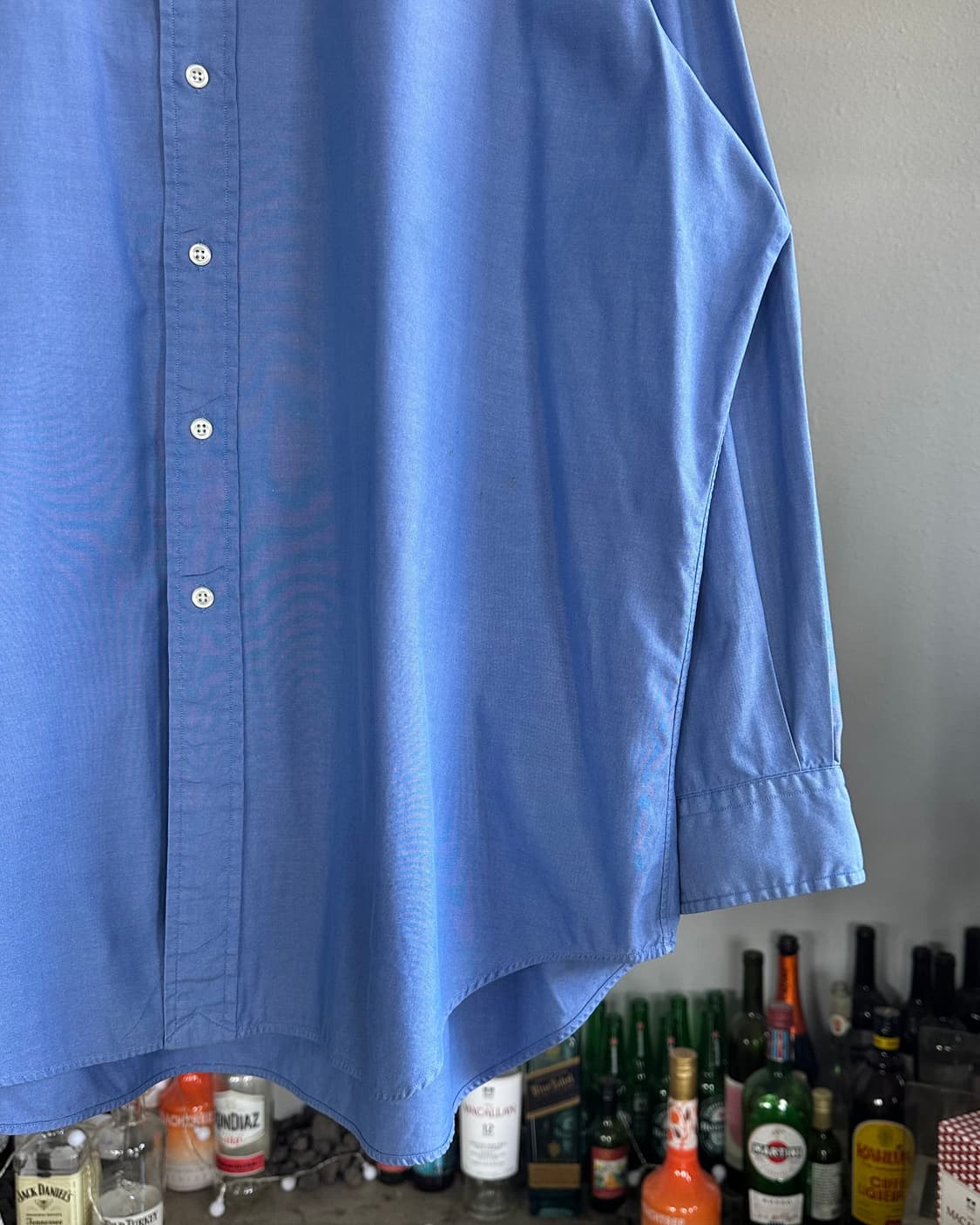 [XL]폴로 랄프로렌 야머스 오버핏 셔츠 상품이미지5