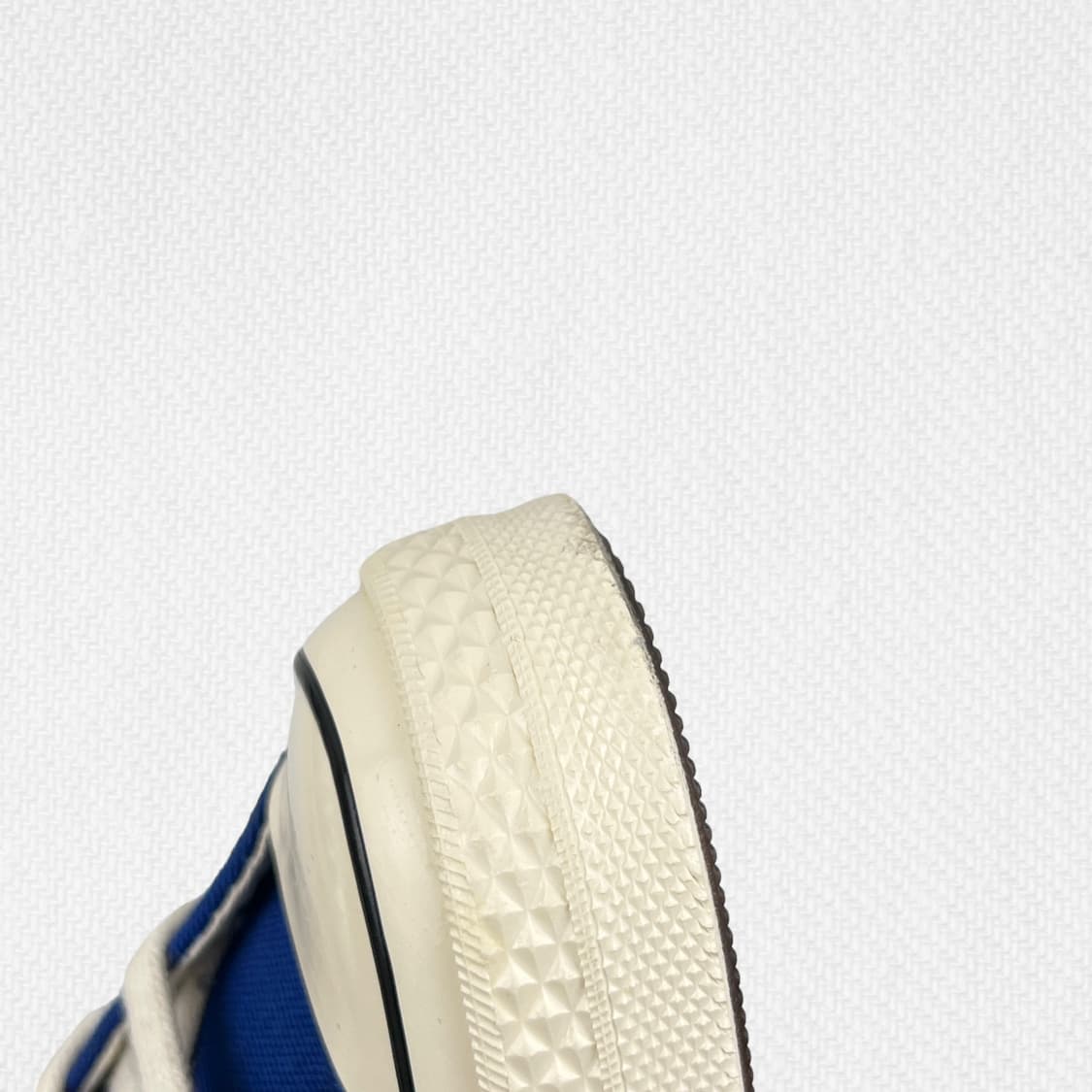 230 컨버스 척70 로우 러쉬블루 상품이미지5