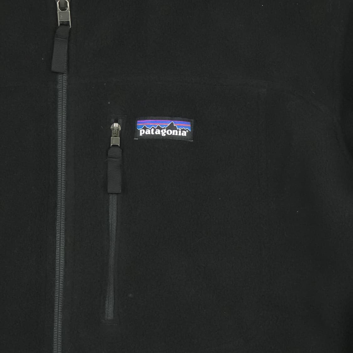 [L] 파타고니아 신칠라 플리스집업 상품이미지4