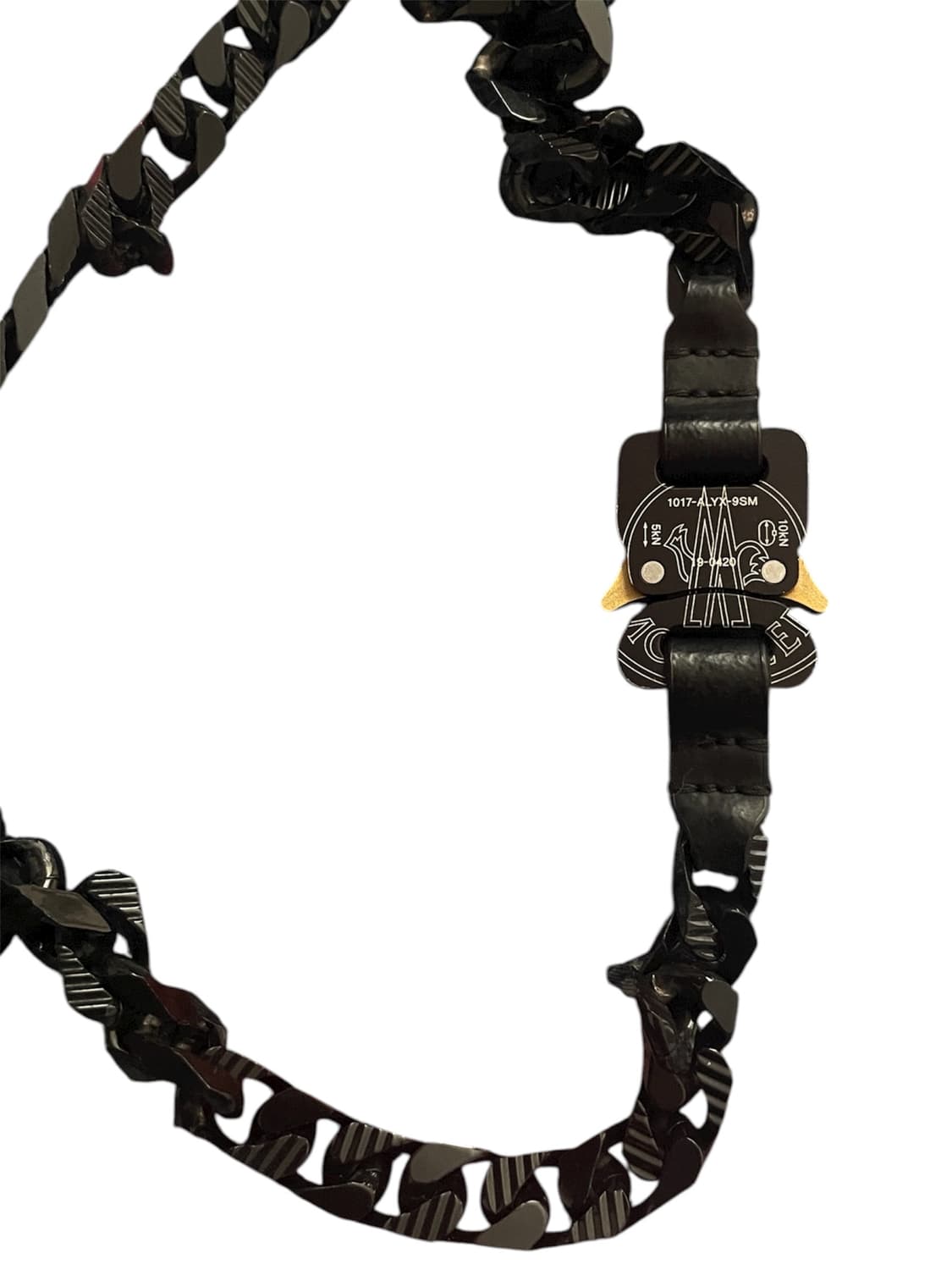 알릭스 몽클레어 체인 상품이미지1